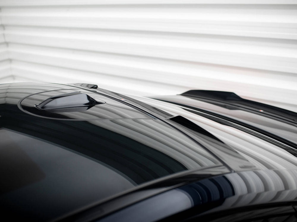 Rear Window Extension Bmw 5 / I5 M-Pack G60