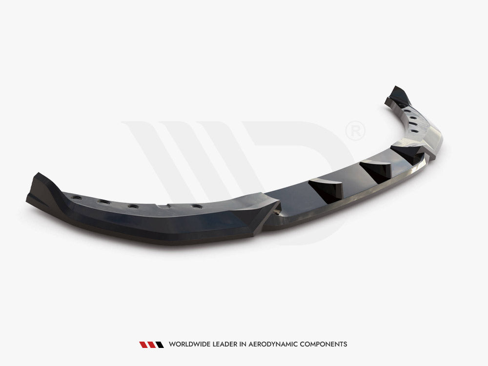 Front Splitter Bmw 3 Sedan / Touring G20 / G21 Facelift