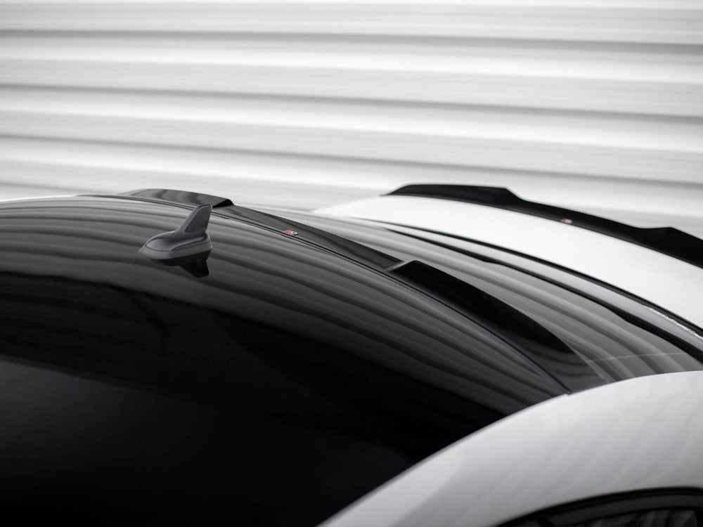 Rear Window Extension Volkswagen Passat Gt B8 Facelift Usa