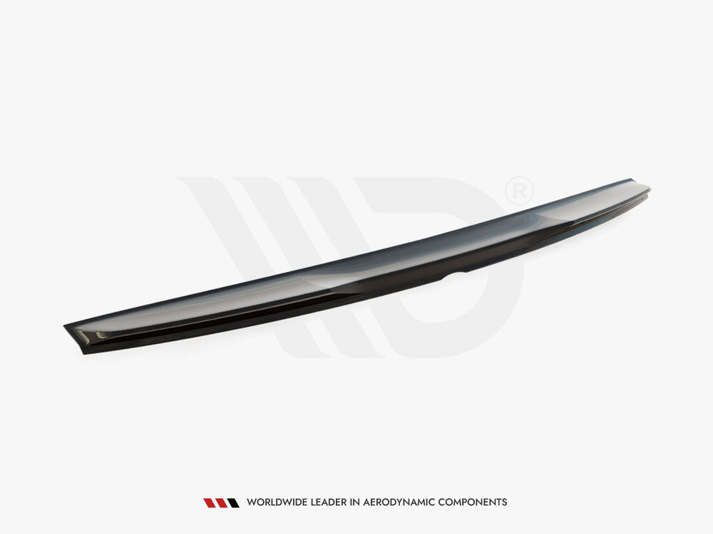 Spoiler Cap 3D Volkswagen Passat Gt B8 Facelift Usa