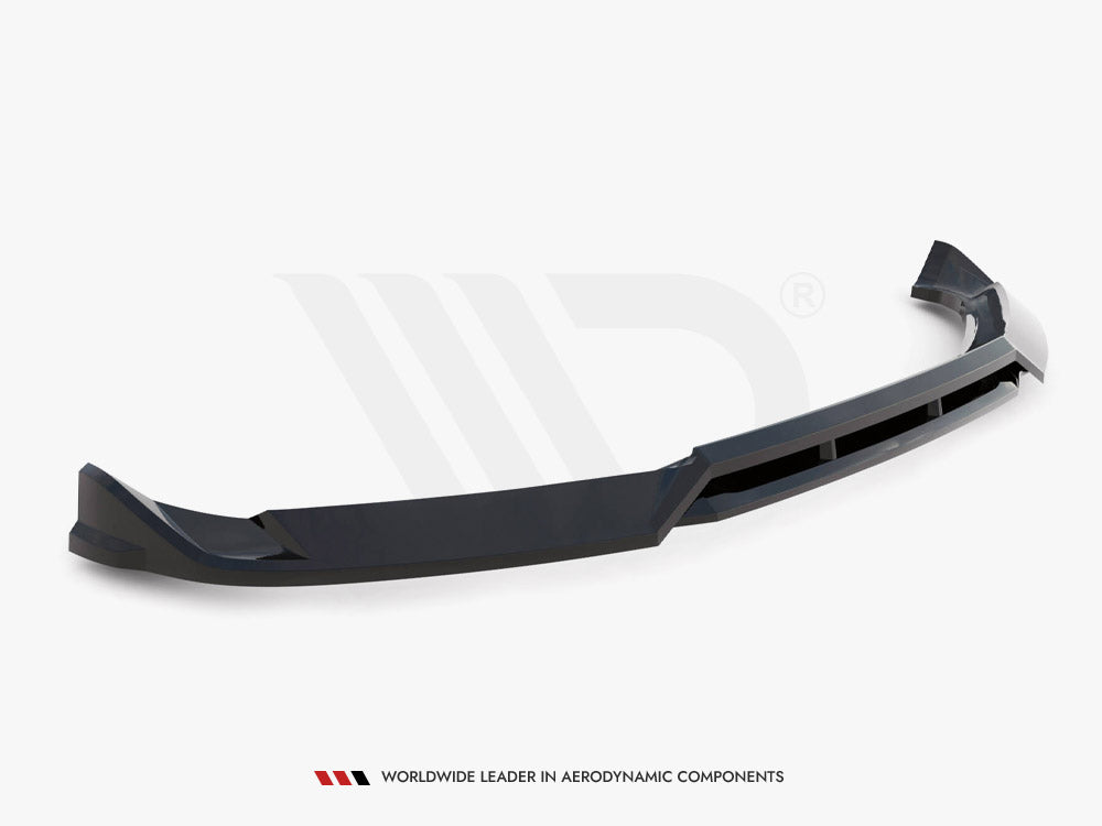 Front Splitter V.1 Bmw Xm G09