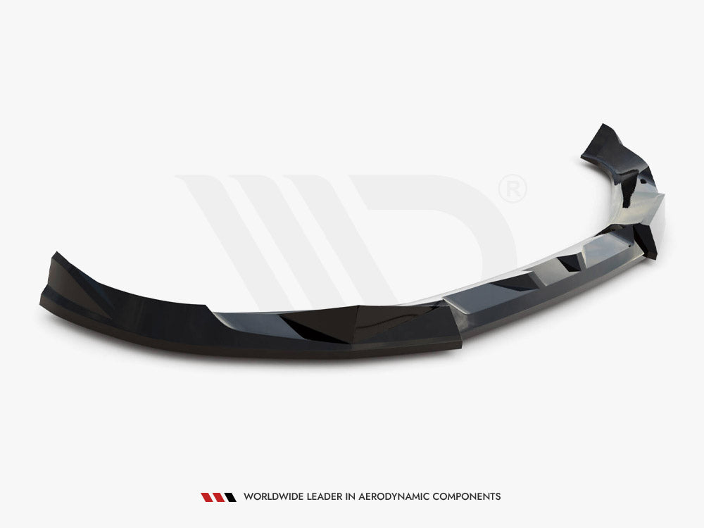Front Splitter V.2 Bmw Xm G09