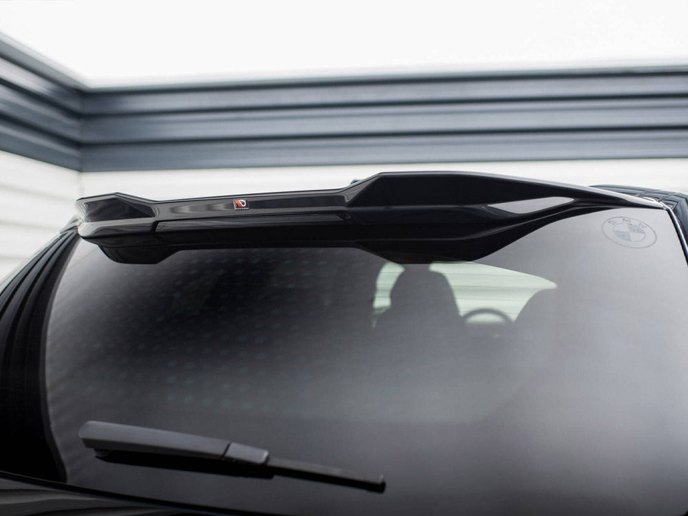 Spoiler Cap 3D Bmw Xm G09