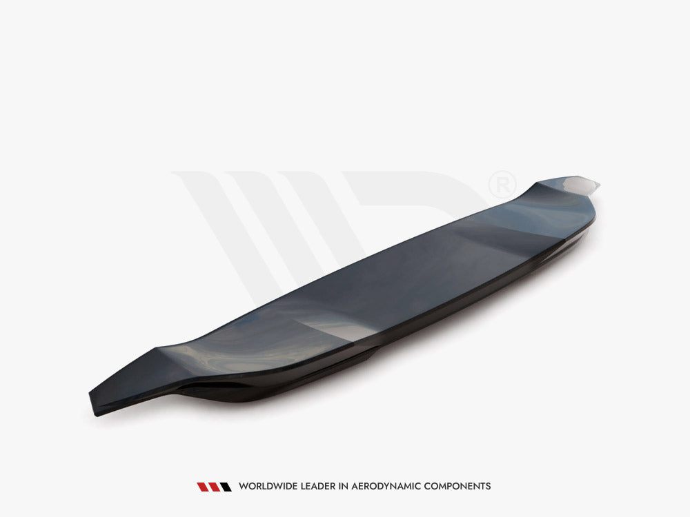 Spoiler Cap 3D Bmw Xm G09