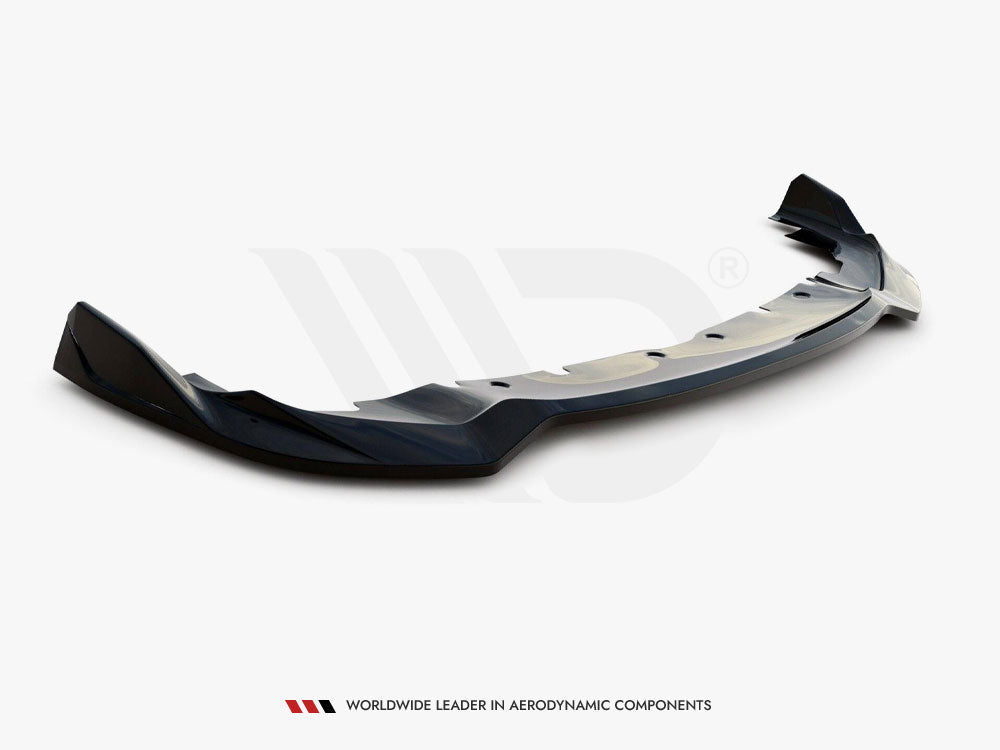 Front Splitter V.5 Bmw 1 F40 M-Sport / M135I