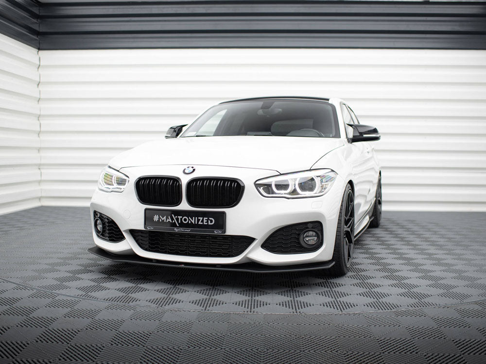 Flaps Bmw 1 F20 M-Pack Facelift / M140I
