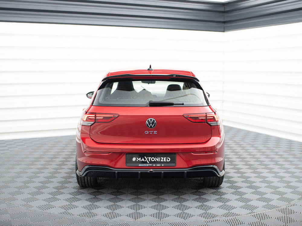 Rear Valance Volkswagen Golf Gte Mk8
