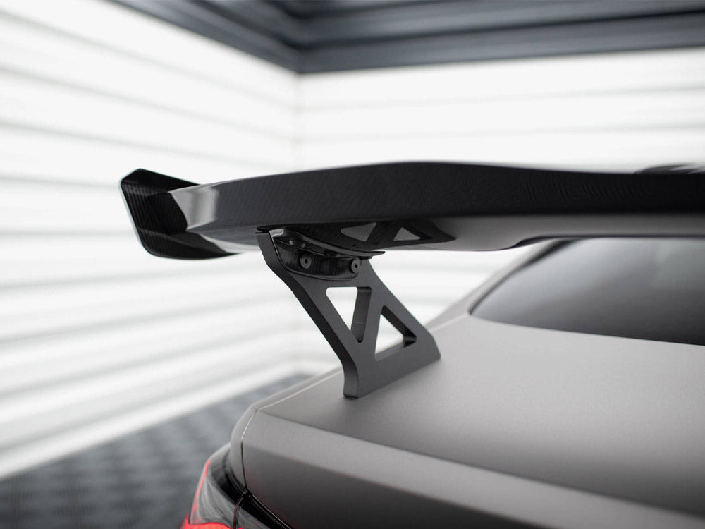 Carbon Fiber Spoiler Wing Bmw M4 G82 / M440I G22 / 4 M-Pack G22