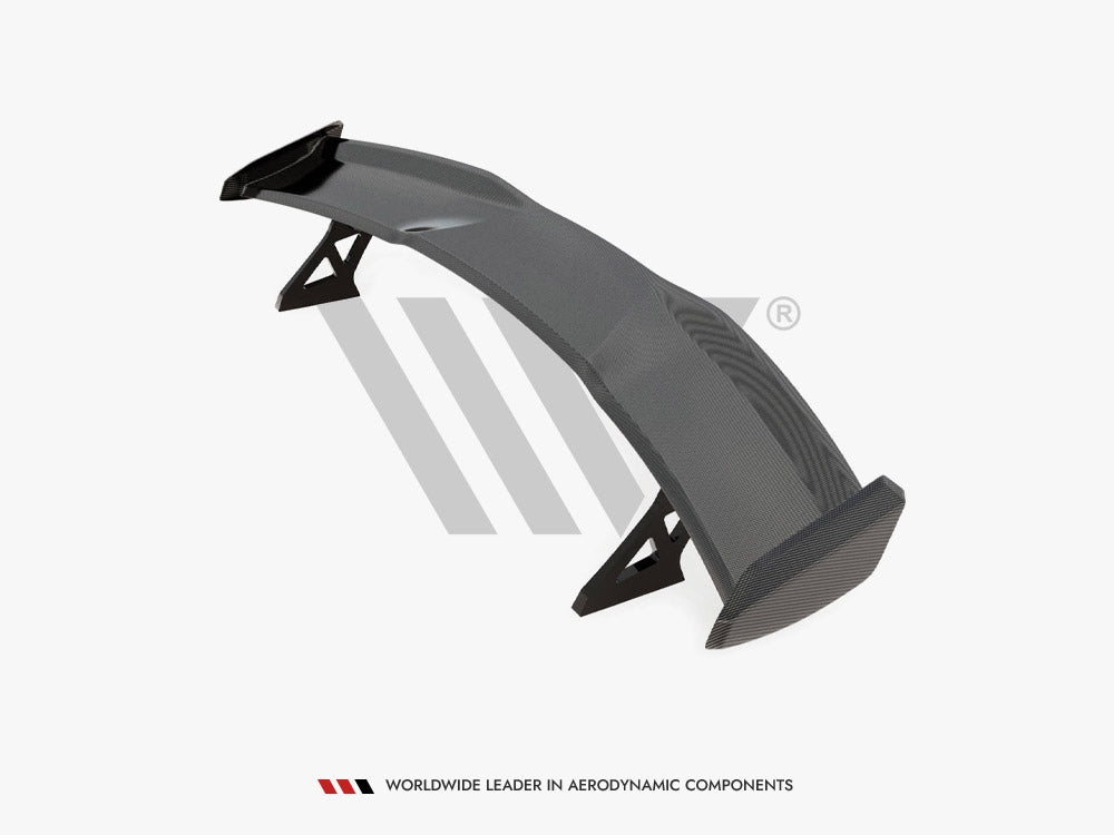 Carbon Fiber Spoiler Wing Bmw M4 G82 / M440I G22 / 4 M-Pack G22
