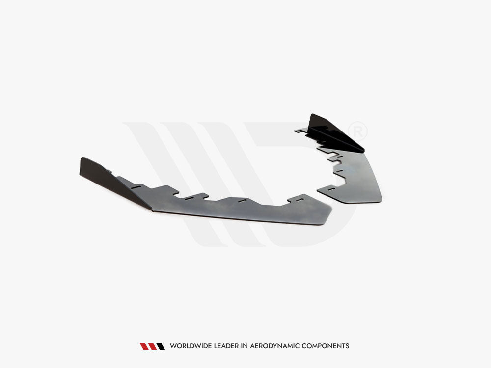 Flaps Vw Golf Gti Mk6 (2008-2012)