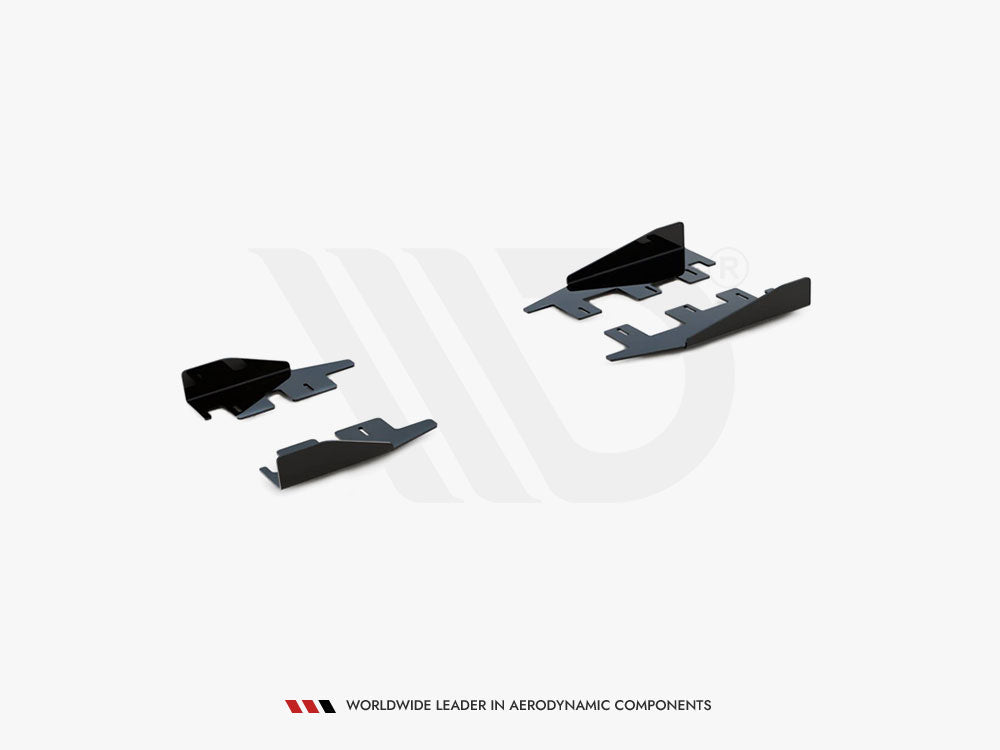 Side Flaps Vw Golf Gti Mk6 (2008-2012)