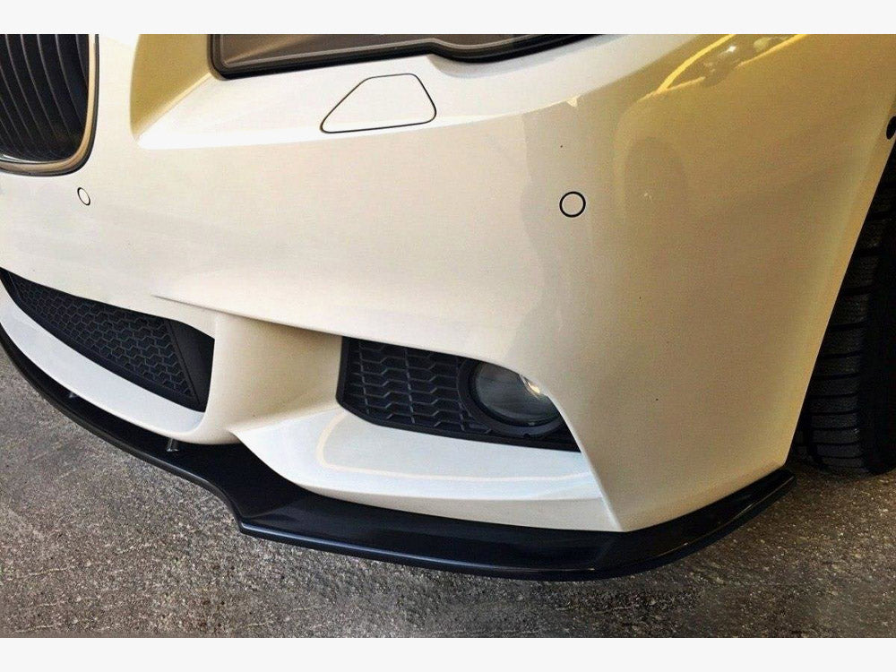 Front Splitter V.1 Bmw 5 F10/F11 M-Sport