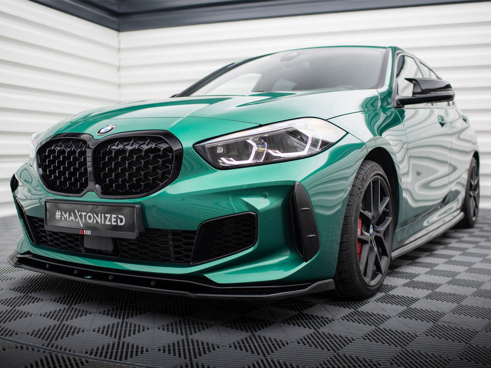 Front Bumper Air Intake Covers Bmw 1 F40 M-Pack / M135I