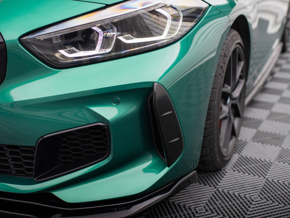 Front Bumper Air Intake Covers Bmw 1 F40 M-Pack / M135I