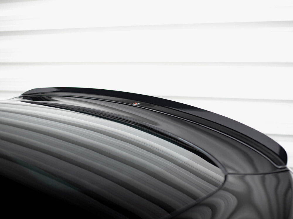 Spoiler Cap Bmw X4 M-Pack