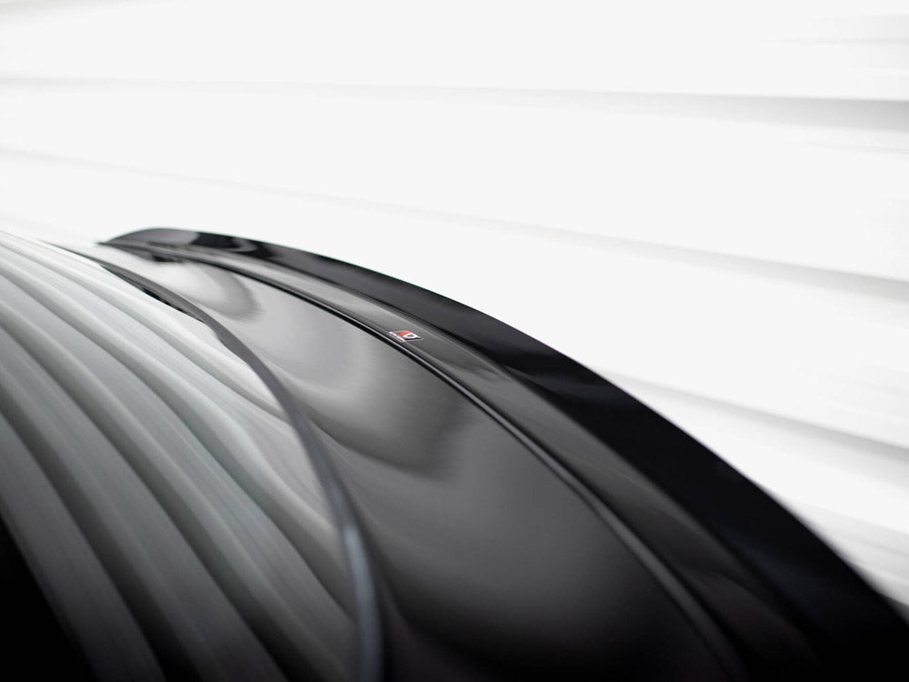 Spoiler Cap Bmw X4 M-Pack