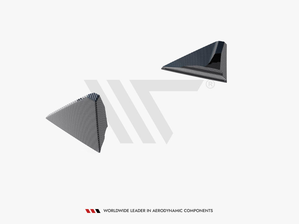 Carbon Front Flaps Bmw M4 G82