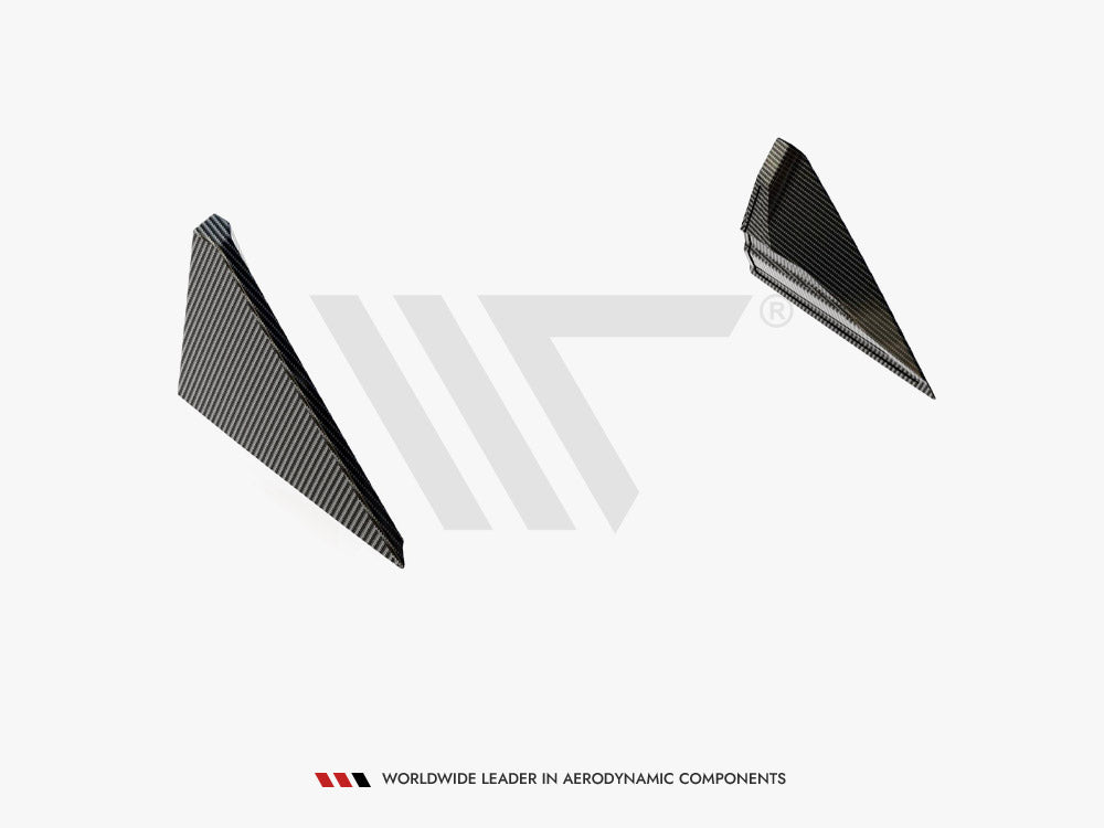 Carbon Side Flaps Bmw M4 G82