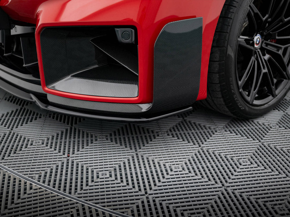 Front Splitter Bmw M2 M-Performance G87