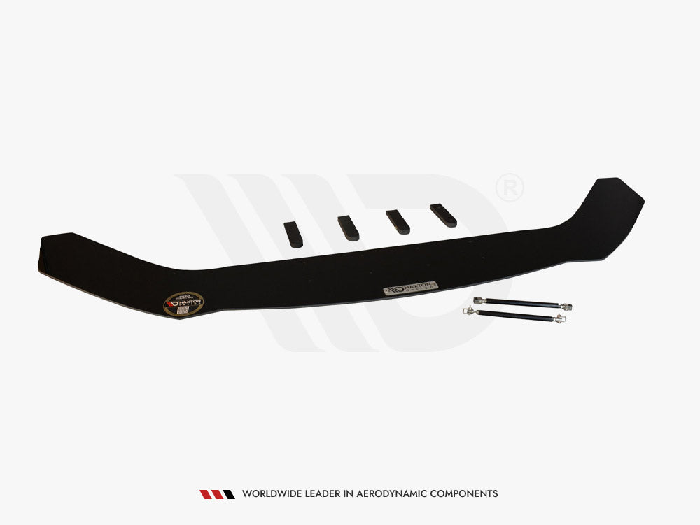 Front Racing Splitter V.1 Bmw 1 F20 / F21 Facelift