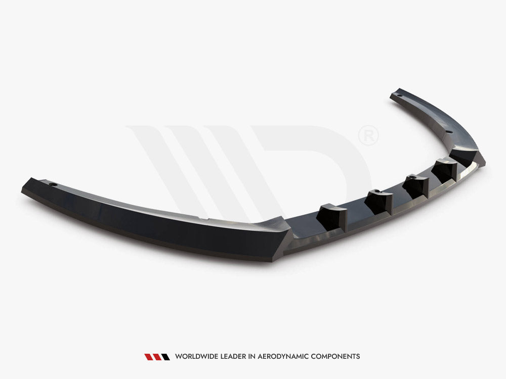 Front Splitter Mercedes-Benz T W420