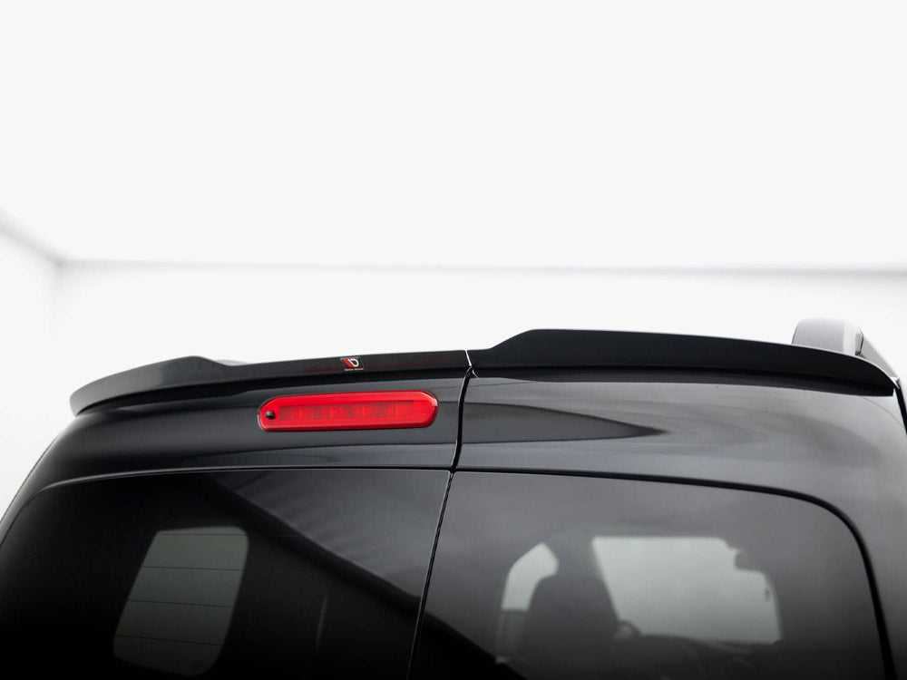 Spoiler CAP Mercedes-Benz T W420