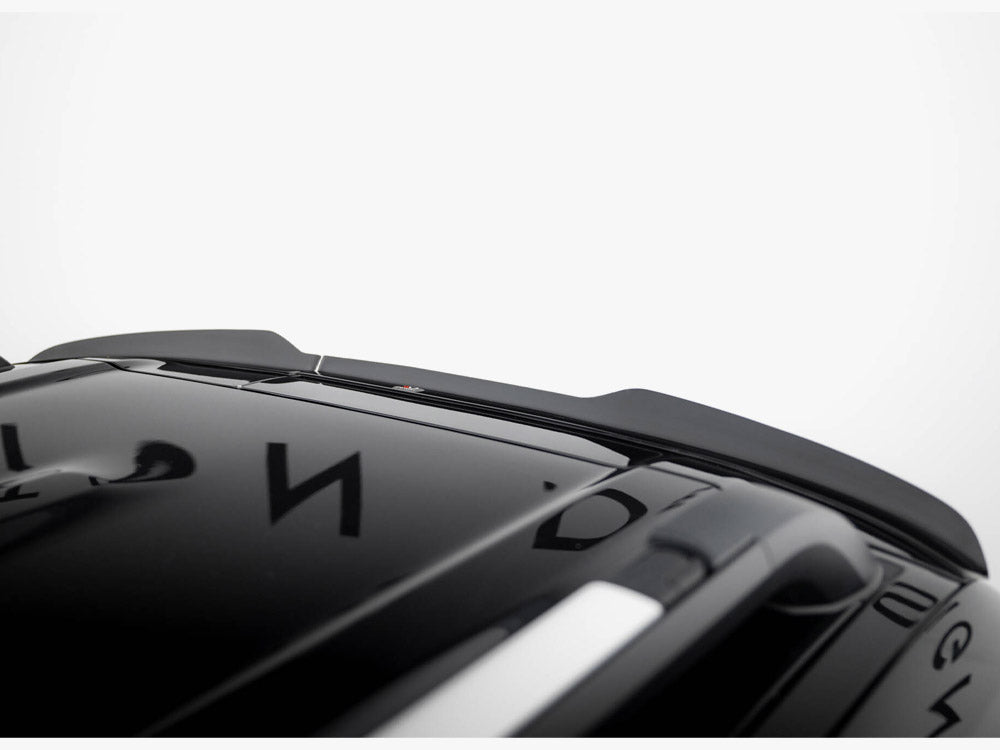 Spoiler CAP Mercedes-Benz T W420