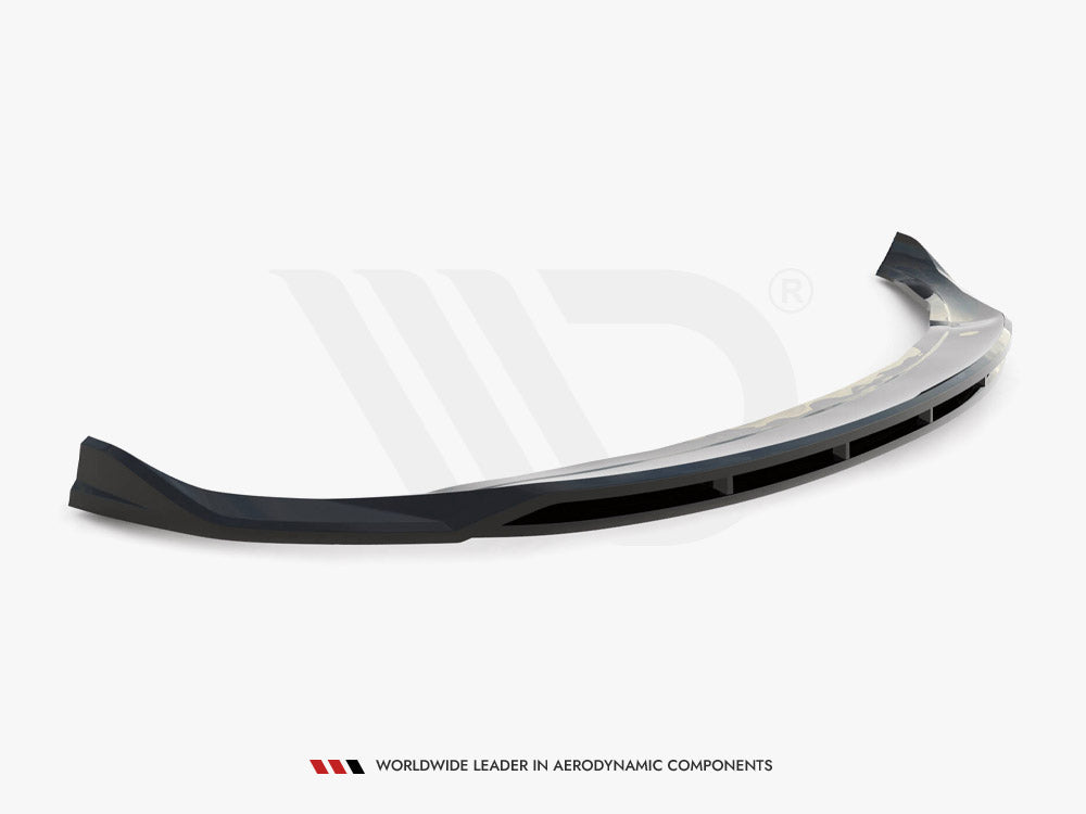 Front Splitter V.1 Tesla Model 3 FL Project Highland