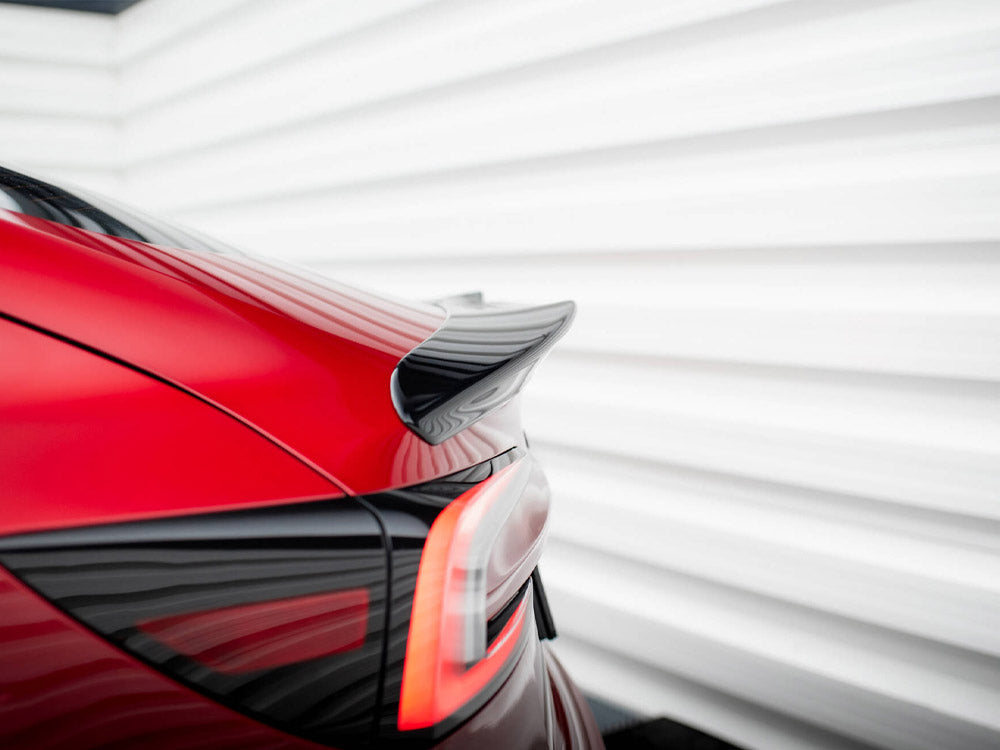 Spoiler CAP 3D Tesla Model 3