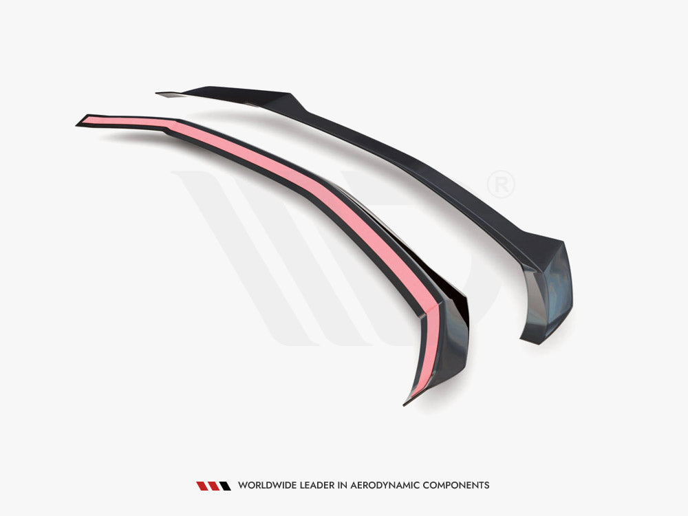 Upper Spoiler CAP Lamborghini Urus Mk1