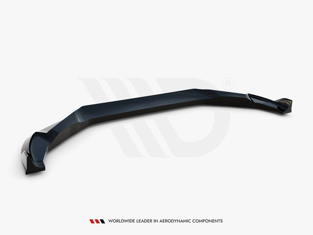 Front Splitter V.2 Bmw X4 M F98