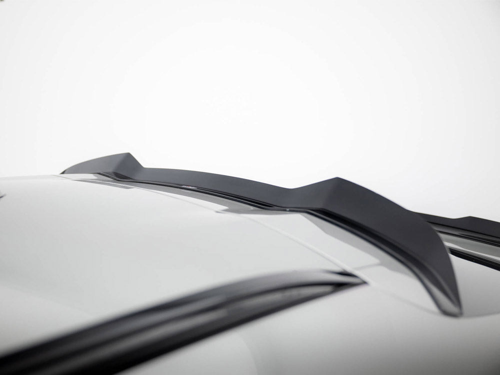 Upper Spoiler Cap Bmw X4 M Sport G02 / X4 M F98