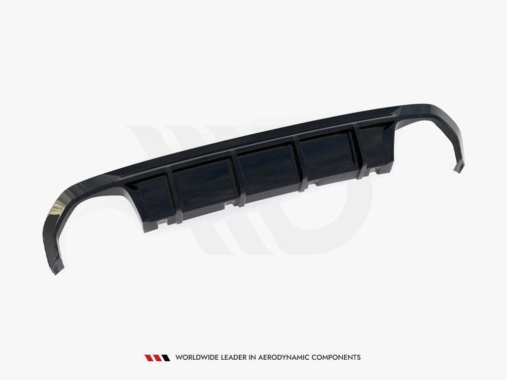 Rear Valance Bmw M440I Gran Coupe G26