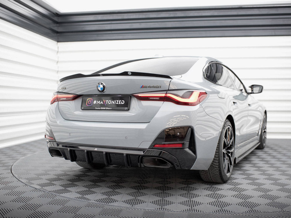 Rear Valance Bmw M440I Gran Coupe G26