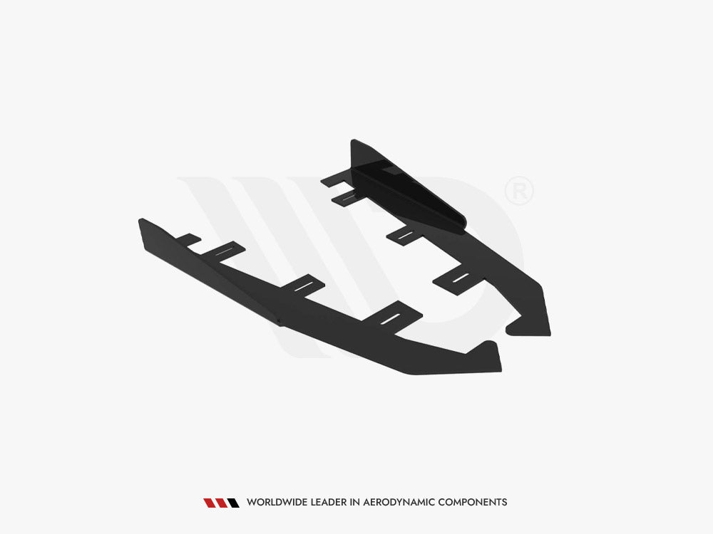 Rear Side Flaps Volkswagen Jetta Gli Mk7