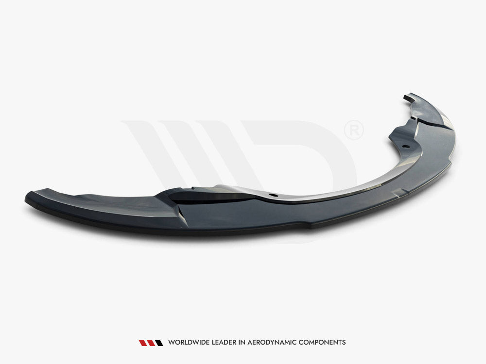Front Splitter Bmw 3 E92 M-Sport - Textured
