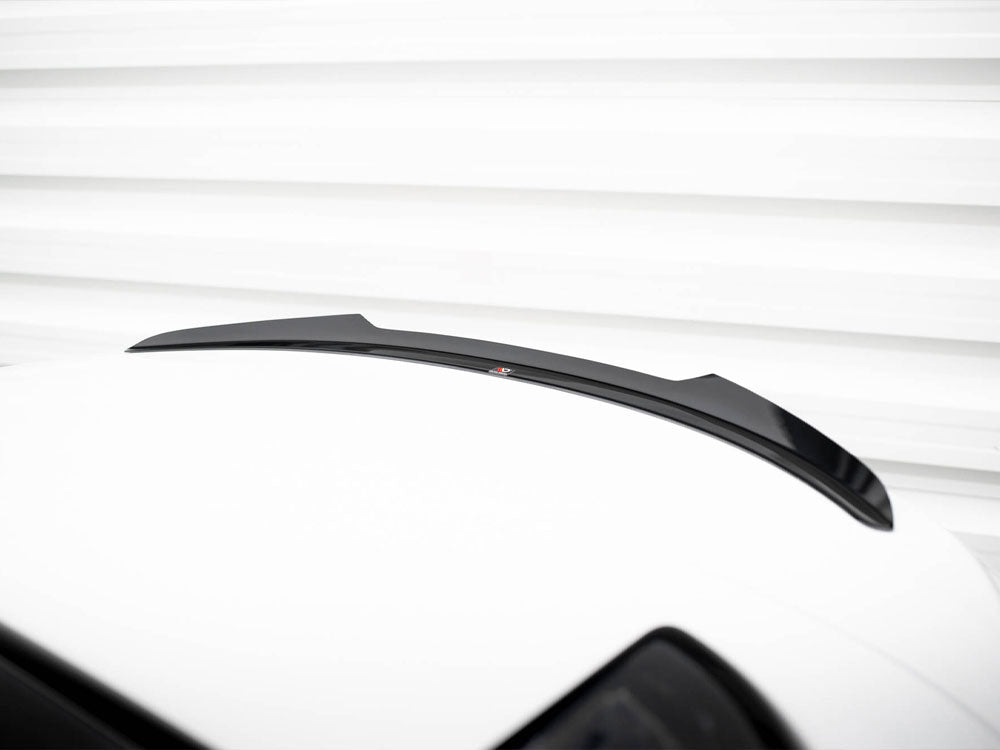 Spoiler Cap Bmw M6 / 6 M-Pack Cabriolet F12