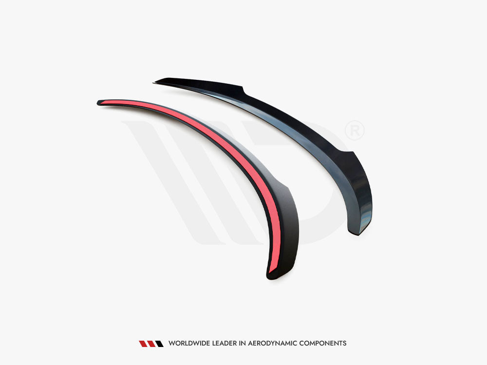 Spoiler Cap Bmw M6 / 6 M-Pack Cabriolet F12