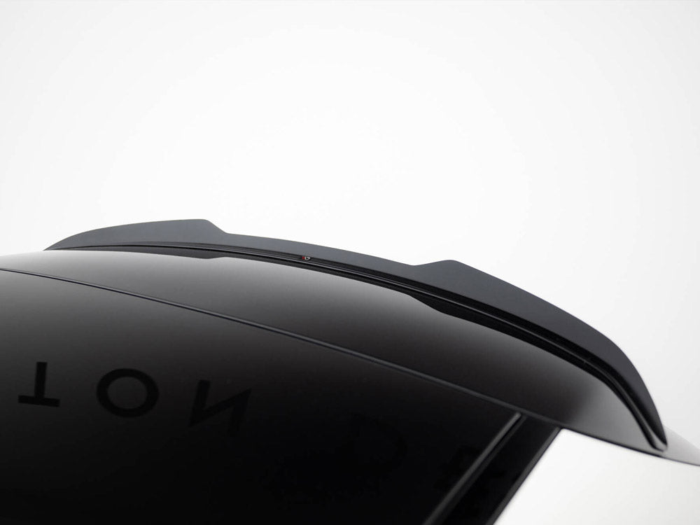 Spoiler CAP Mercedes-Benz CLA Shooting Brake 45 AMG / AMG-Line C117