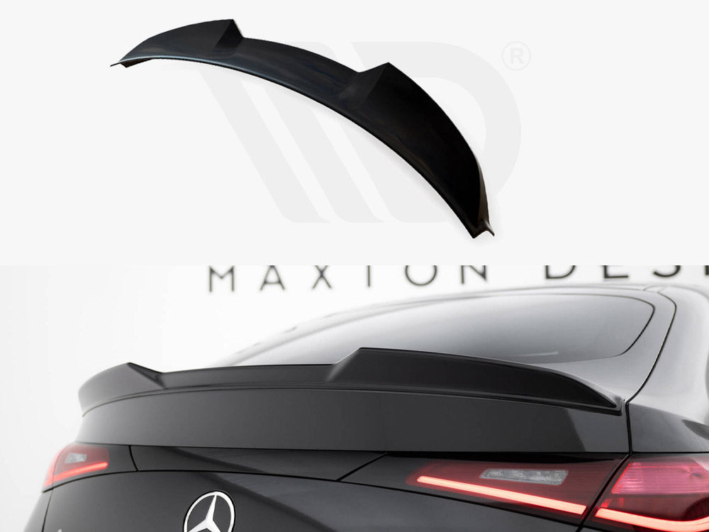 Spoiler CAP 3D Mercedes-Benz GLC Coupe AMG-Line C254