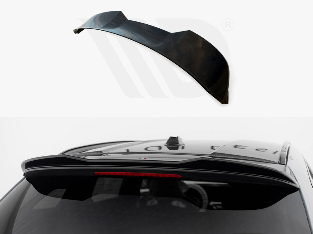 Spoiler Cap 3D Bmw 3 Standard / M340 / M-Pack / M3 Touring G21 / G81