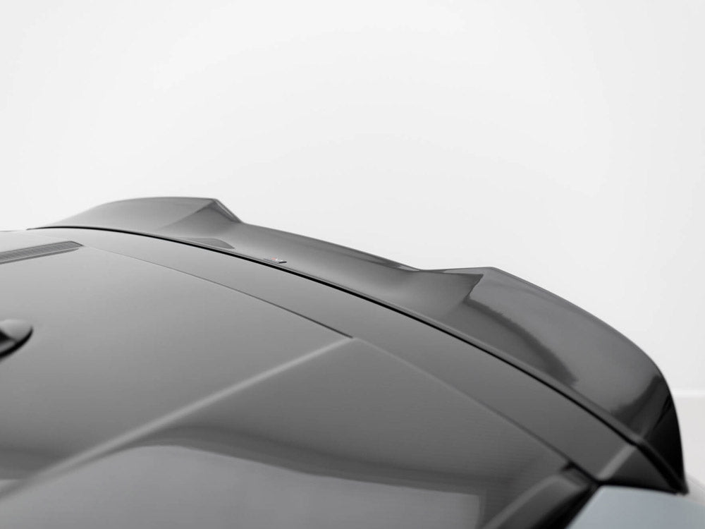 Spoiler Cap 3D Bmw 3 Standard / M340 / M-Pack / M3 Touring G21 / G81