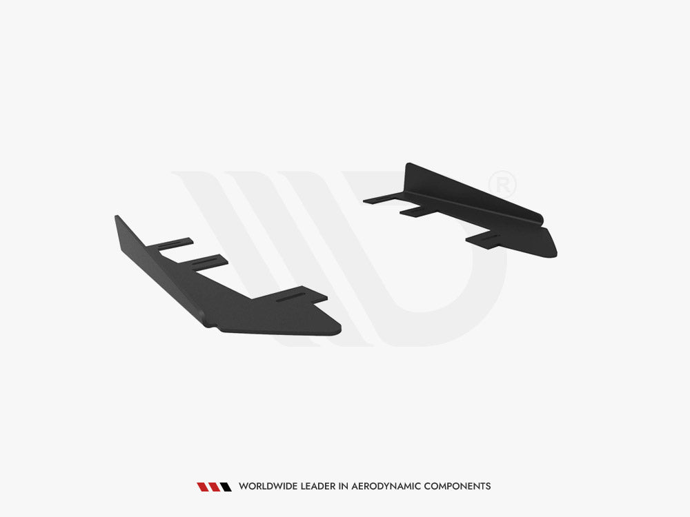 Rear Side Flaps Bmw M440I G22 / G23