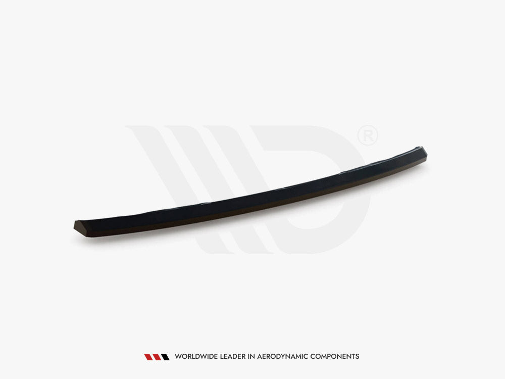 Central Rear Splitter Bmw 4 Coupe / Cabrio G22 / G23