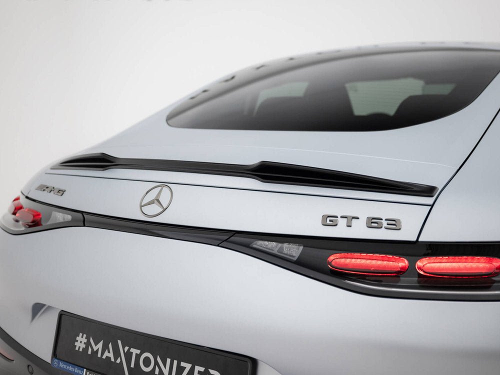Spoiler CAP 3D Mercedes-AMG GT 63 C192