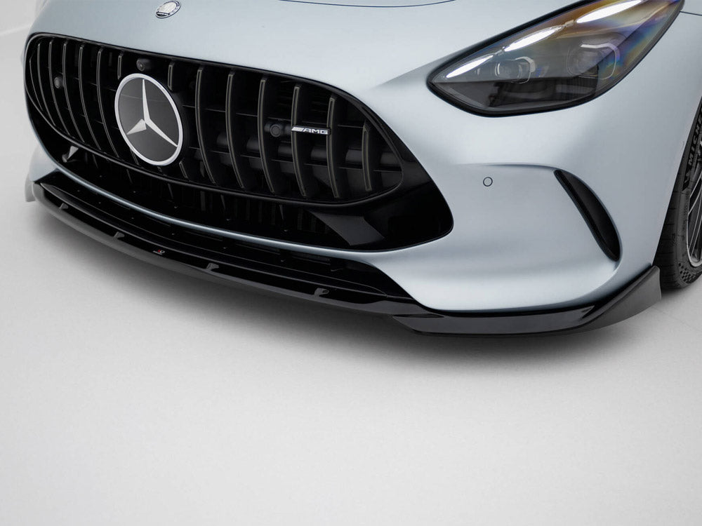 Front Splitter V.2 Mercedes-AMG GT 63 C192