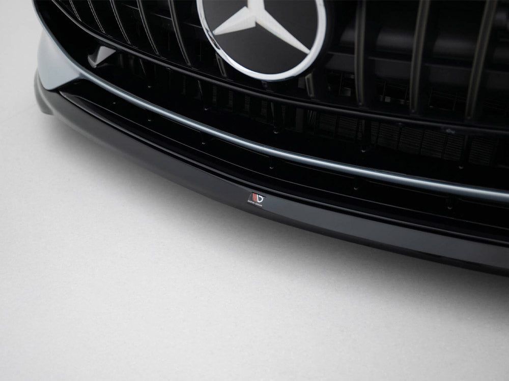 Front Splitter V.1 Mercedes-AMG GT 63 C192