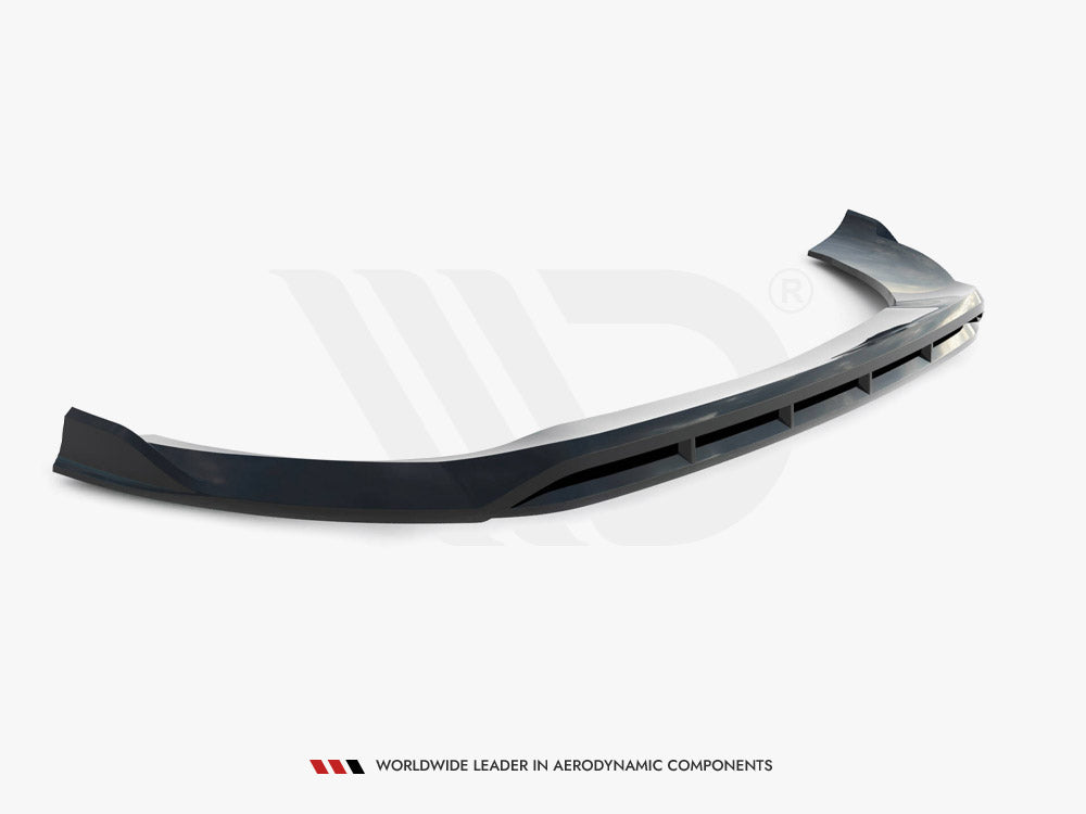 Front Splitter Mercedes-Benz V AMG-Line W447 Facelift 2