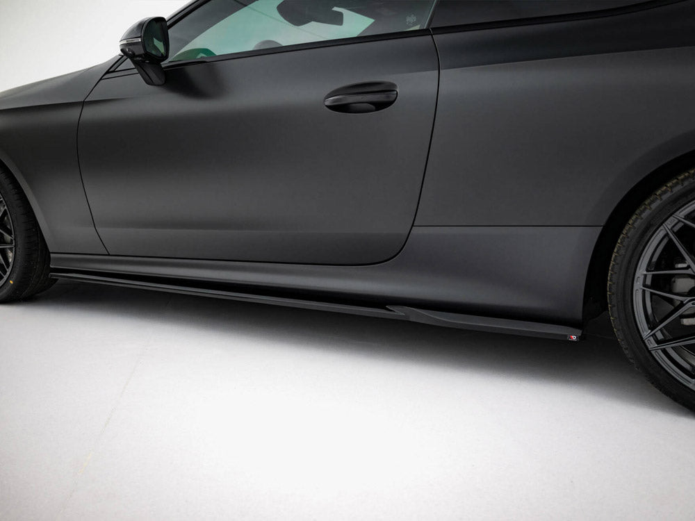 Side Skirts Diffusers Mercedes-Benz CLE AMG-Line C236