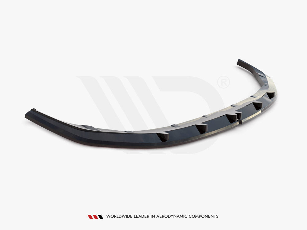 Front Splitter V.1 Bmw M135I F70